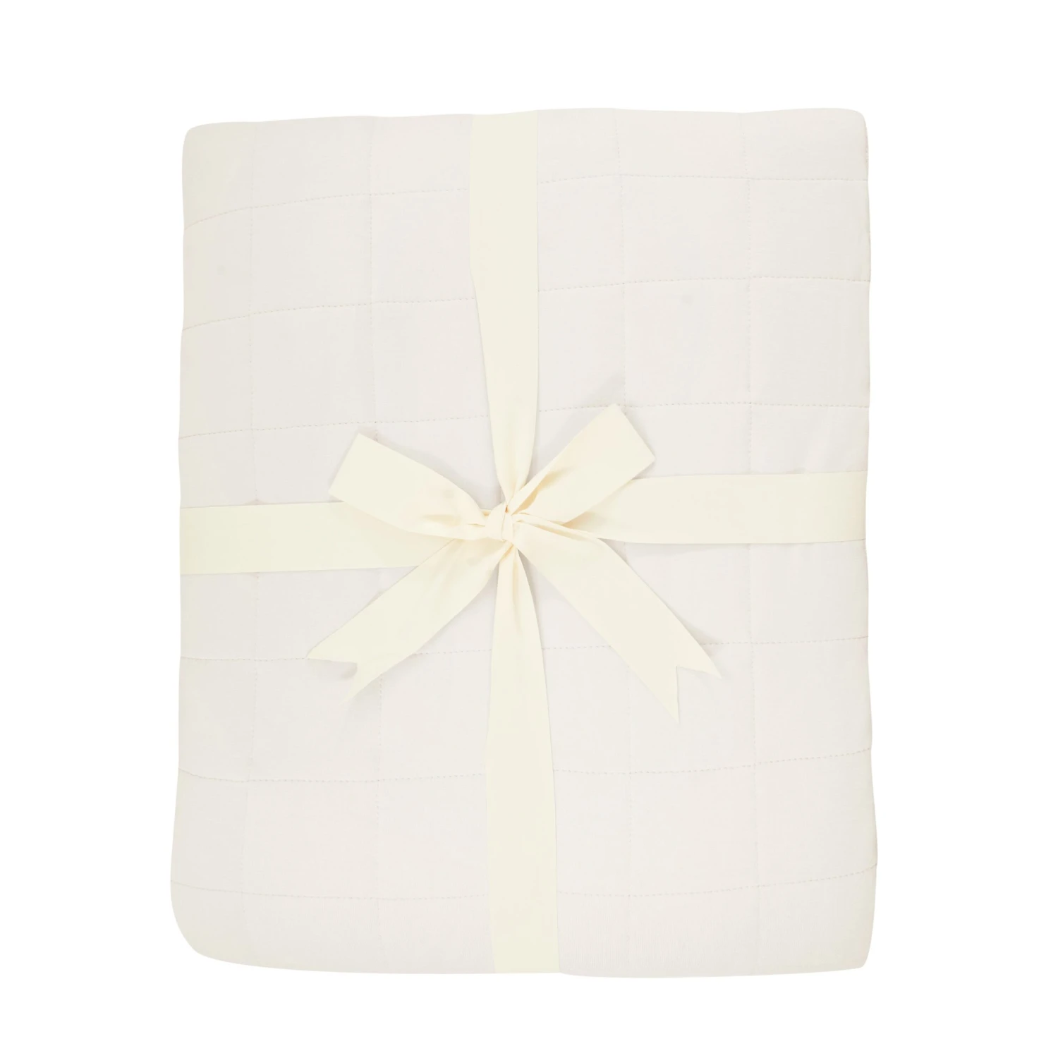 Adult Quilted Blanket In Oat 1.0 1 Adult Quilted Blanket In Oat 1.0