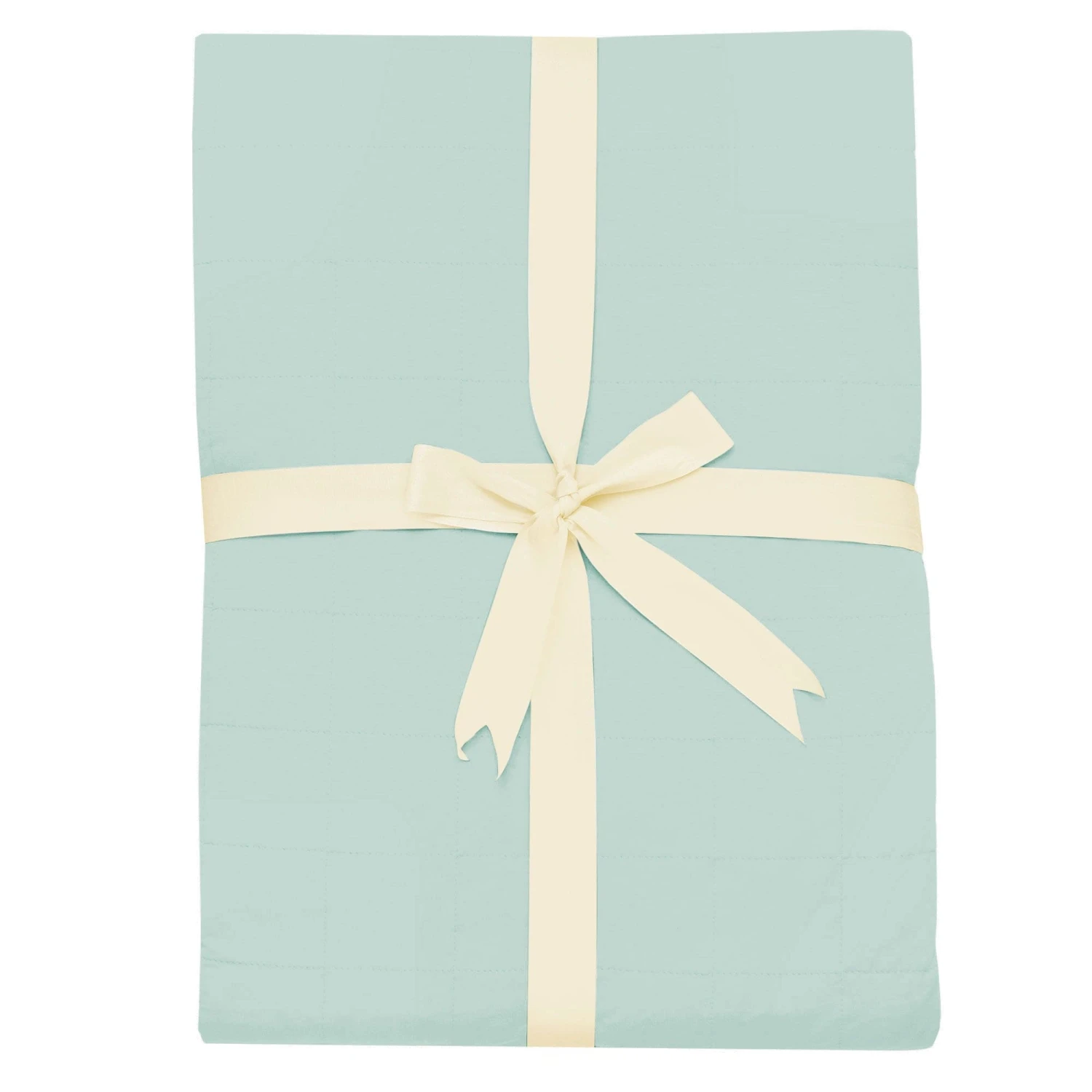 Adult Quilted Blanket In Sage 1.0 1 Adult Quilted Blanket In Sage 1.0