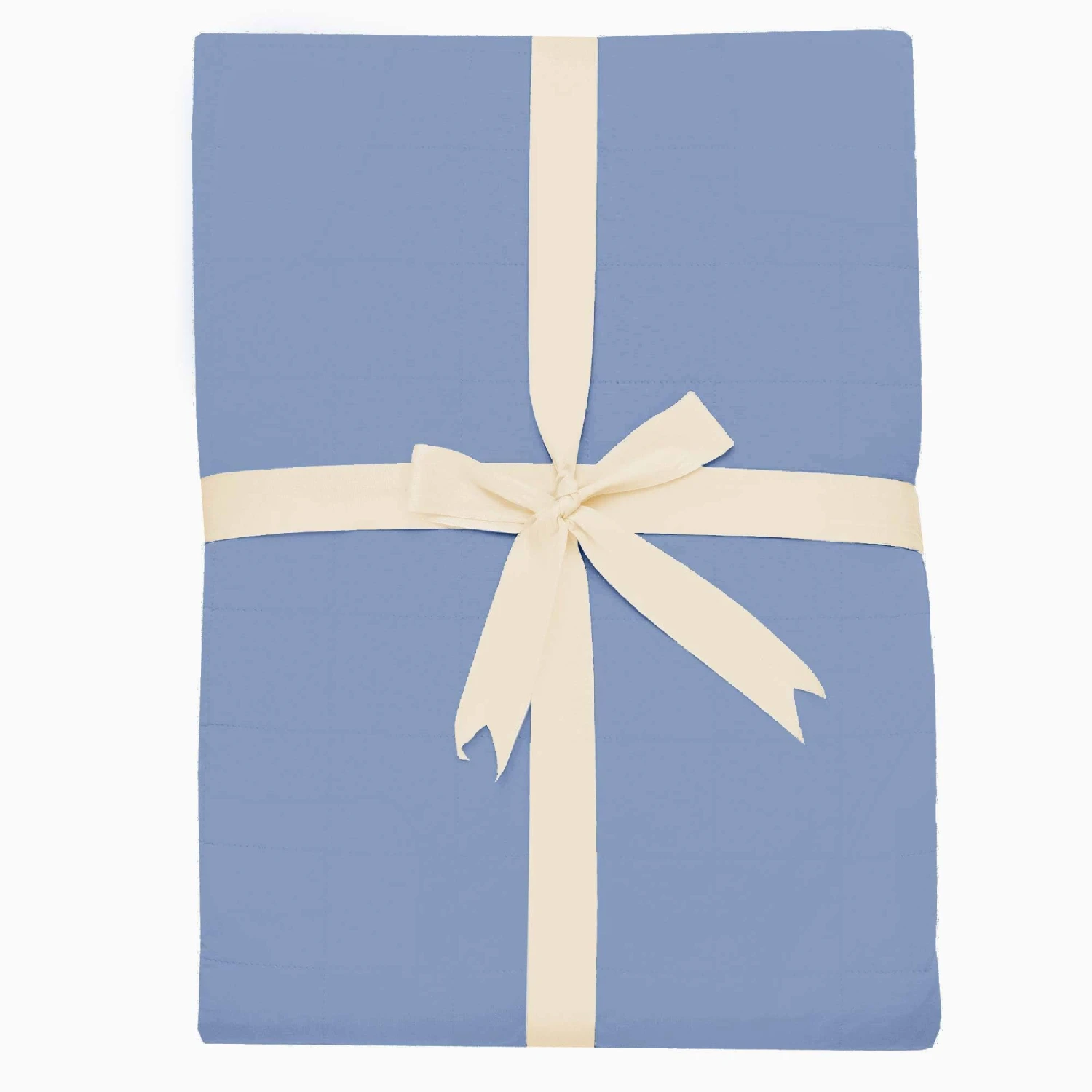 Adult Quilted Blanket In Slate 1.0 1 Adult Quilted Blanket In Slate 1.0