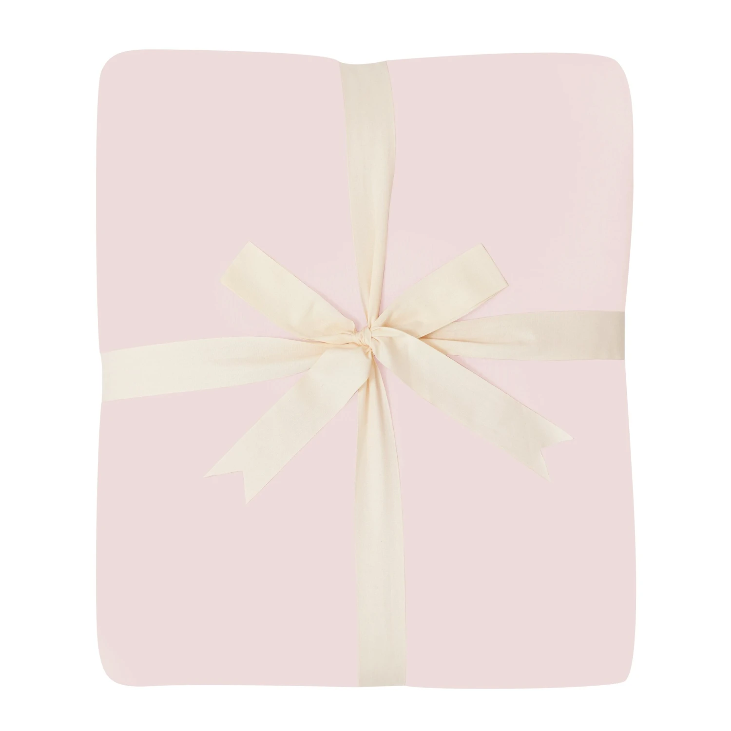 Adult Quilted Blanket In Blush 2.5 2 Adult Quilted Blanket In Blush 2.5 - Image 2