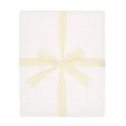 Adult Quilted Blanket In Cloud 2.5