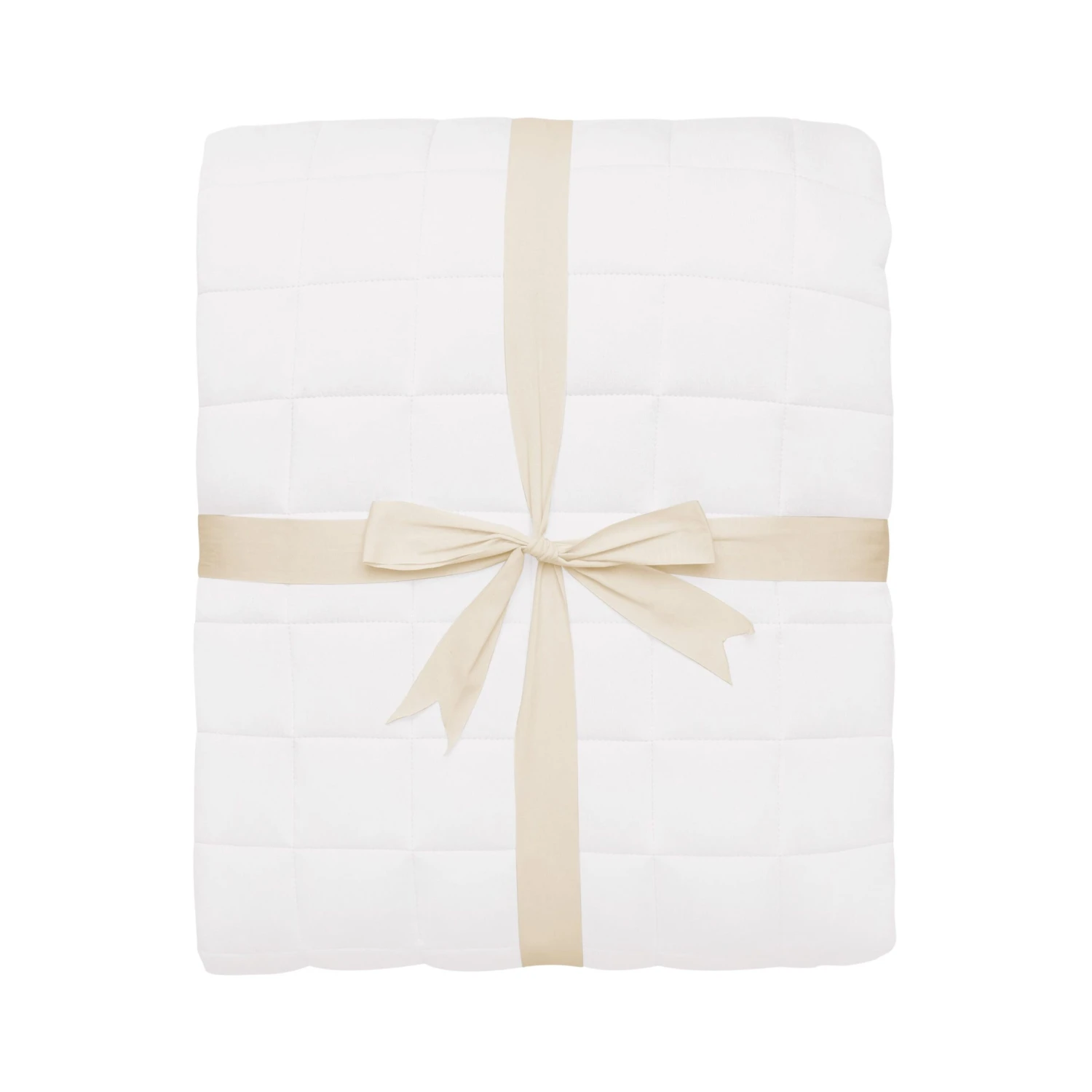 Adult Quilted Blanket In Cloud 3.5 1 Adult Quilted Blanket In Cloud 3.5