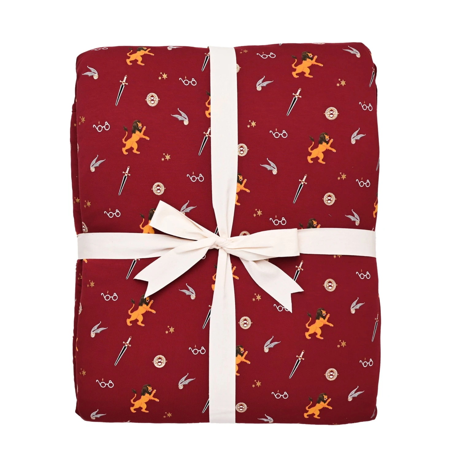Adult Quilted Blanket In Gryffindor™ 2.5 1 Adult Quilted Blanket In Gryffindor™ 2.5