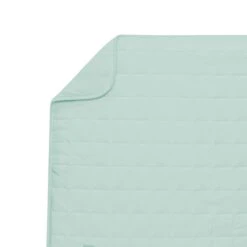 Adult Quilted Blanket In Sage 2.5 -Kyte baby Store kyte baby adult blanket sage adult adult quilted blanket in sage 2 5 31852711084143