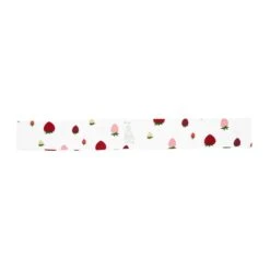 Bow In Strawberry -Kyte baby Store kyte baby baby bows bow in strawberry 31862532866159