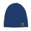Bamboo Jersey Beanie In Tahoe