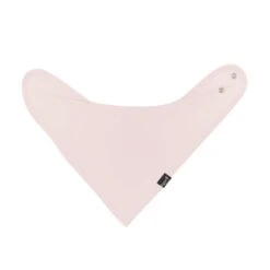 Bib In Blush -Kyte baby Store kyte baby bib blush bib in blush 32434939986031