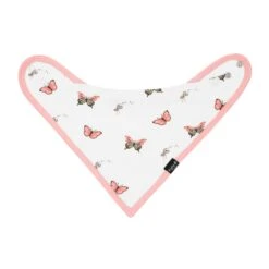 Bib In Butterfly -Kyte baby Store kyte baby bib butterfly bib in butterfly 31992987484271