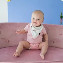 Bib In Butterfly -Kyte baby Store kyte baby bib butterfly bib in butterfly 31992987648111