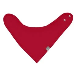 Bib In Cardinal 5 Bib In Cardinal -Kyte baby Store kyte baby bib cardinal bib in cardinal 31535480373359