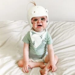 Bib In Eucalyptus 7 Bib In Eucalyptus -Kyte baby Store kyte baby bib eucalyptus printed bib in eucalyptus 30879806685295