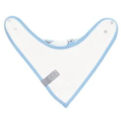 Bib In Jurassic -Kyte baby Store kyte baby bib jurassic printed bib in jurassic 30701756743791