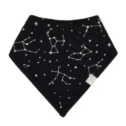Bib In Midnight Constellation
