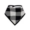 Bib In Midnight Plaid
