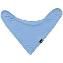 Bib In Periwinkle -Kyte baby Store kyte baby bib periwinkle bib in periwinkle 31969547878511
