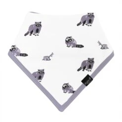 Bib In Raccoon