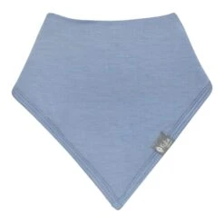 Kyte baby Store 7 Bib In Slate