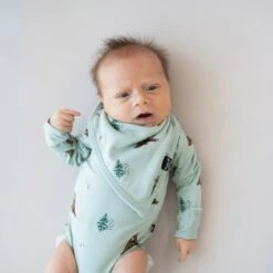 Bib In Trail -Kyte baby Store kyte baby bib trail bib in trail 32519479623791