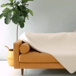 Adult Quilted Blanket In Oat 2.5 -Kyte baby Store kyte baby blanket oat adult adult quilted blanket in oat 28033182367855