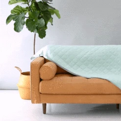 Adult Quilted Blanket In Sage 2.5 -Kyte baby Store kyte baby blanket sage adult 2 5 tog adult quilted blanket in sage 28033175486575