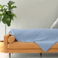 Adult Quilted Blanket In Slate 2.5 6 Adult Quilted Blanket In Slate 2.5 -Kyte baby Store kyte baby blanket slate adult 2 5 tog adult quilted blanket in slate 27984892493935