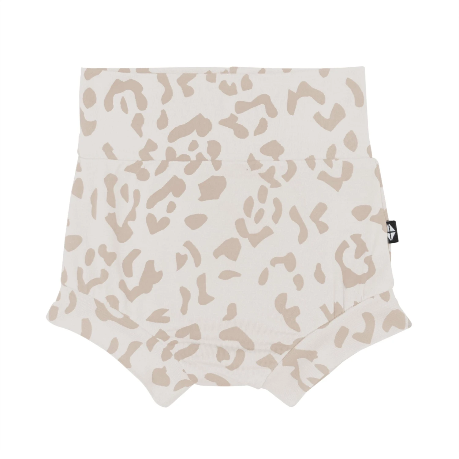 Bummies In Oat Leopard 1 Bummies In Oat Leopard