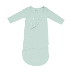 Bundler In Sage -Kyte baby Store kyte baby bundler bundler in sage 31852712886383