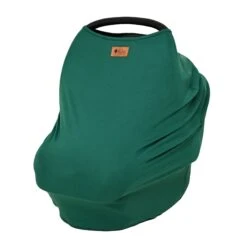 Kyte baby Store 9 Car Seat Cover In Emerald