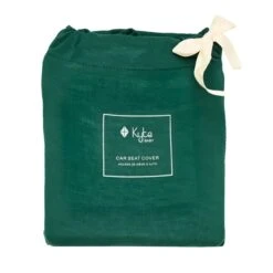 Kyte baby Store -Kyte baby Store kyte baby car seat cover emerald car seat cover in emerald 31211553849455