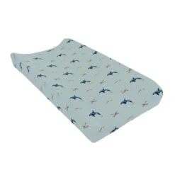 Change Pad Cover In Coastline