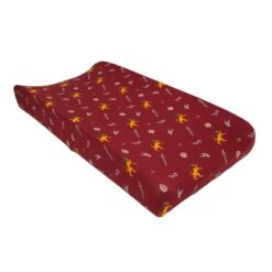 Change Pad Cover In Gryffindor™