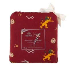 Crib Sheet In Gryffindor™ -Kyte baby Store kyte baby crib sheet crib sheet gryffindor crib sheet in gryffindor 32475801190511