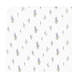 Crib Sheet In Lavender 6 Crib Sheet In Lavender -Kyte baby Store kyte baby crib sheet exclusive crib sheet lavender crib sheet in lavender 32163567075439
