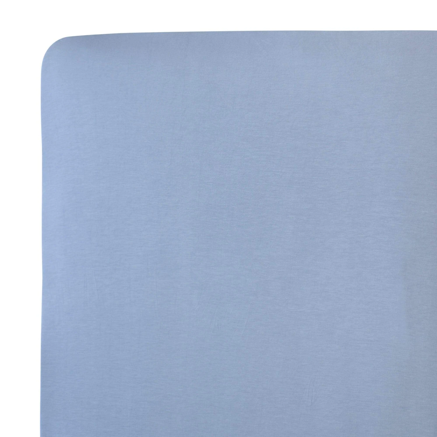 Crib Sheet In Slate 3 Crib Sheet In Slate - Image 3