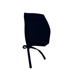 Baby Bonnet In Midnight