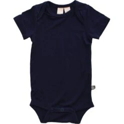 Bodysuit In Navy