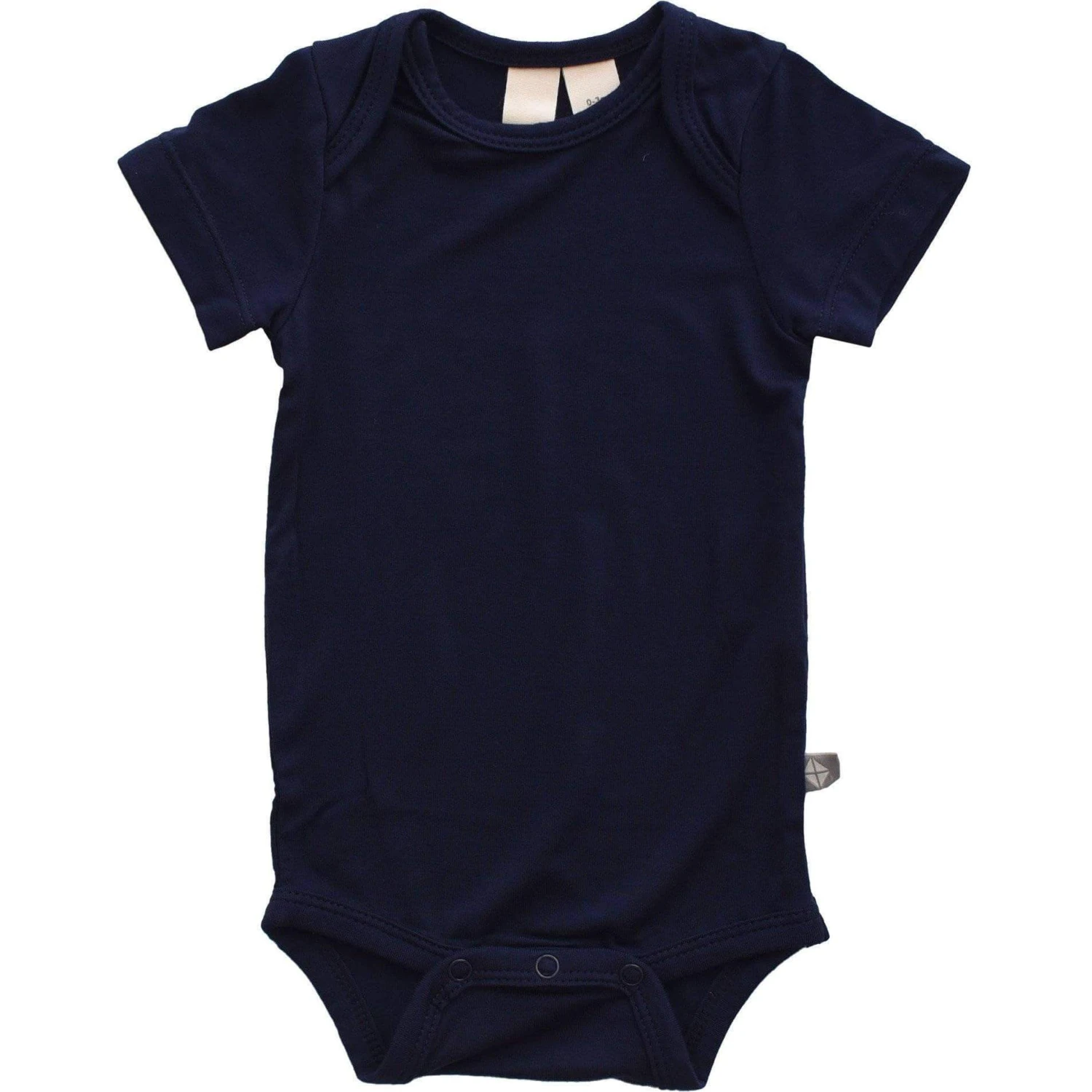Bodysuit In Navy 1 Bodysuit In Navy