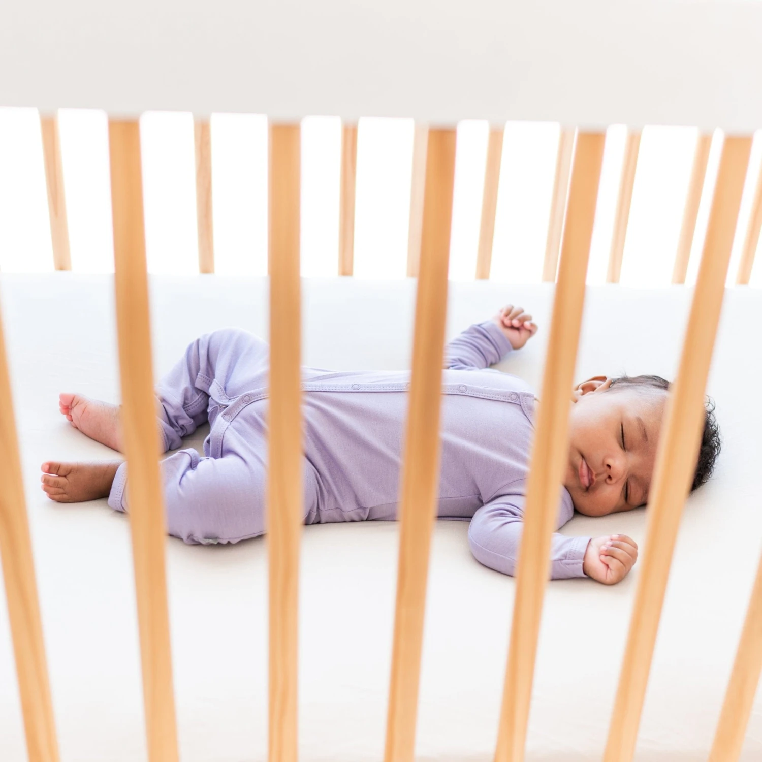 Romper In Taro 4 Romper In Taro - Image 4