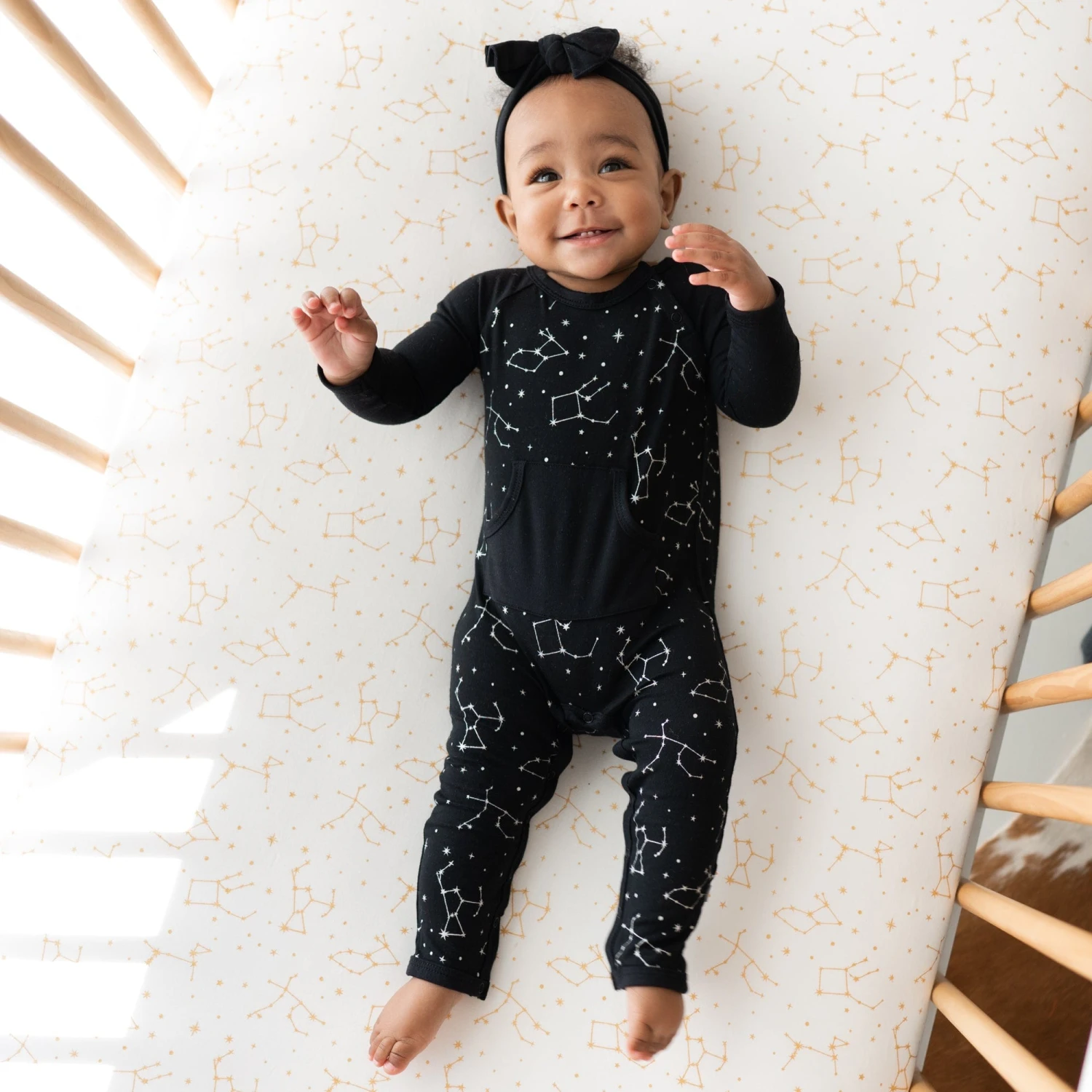 Longall In Midnight Constellation 1 Longall In Midnight Constellation