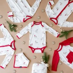 Longall In Cloud Deer -Kyte baby Store kyte baby long alls longall in cloud deer 32701762797679