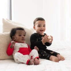 Longall In Cloud Deer -Kyte baby Store kyte baby long alls longall in cloud deer 32701777444975