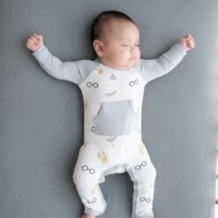 Longall In Icon -Kyte baby Store kyte baby long alls longall in icon 31507558432879