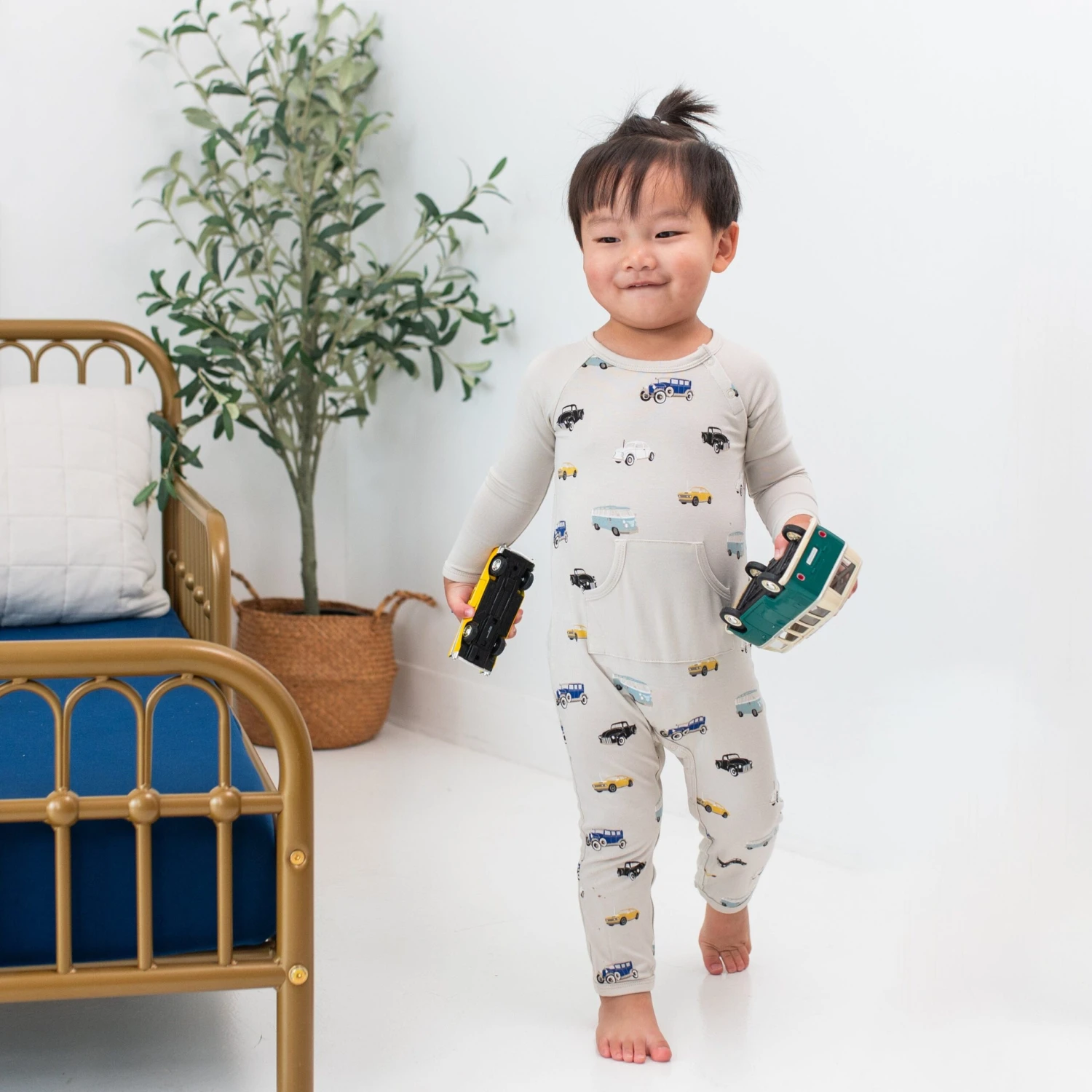 Longall In Vintage Cars 1 Longall In Vintage Cars