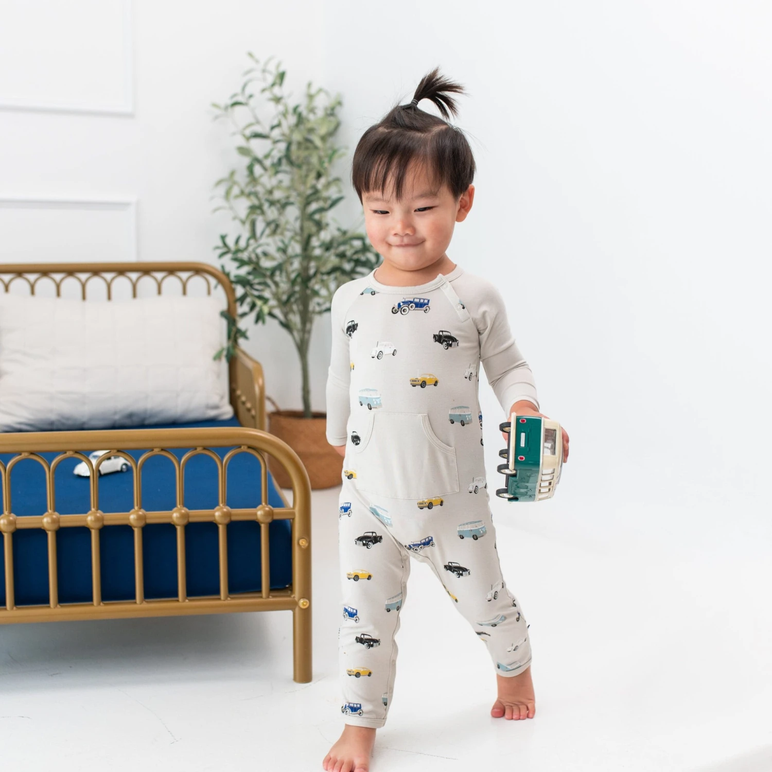 Longall In Vintage Cars 3 Longall In Vintage Cars - Image 3