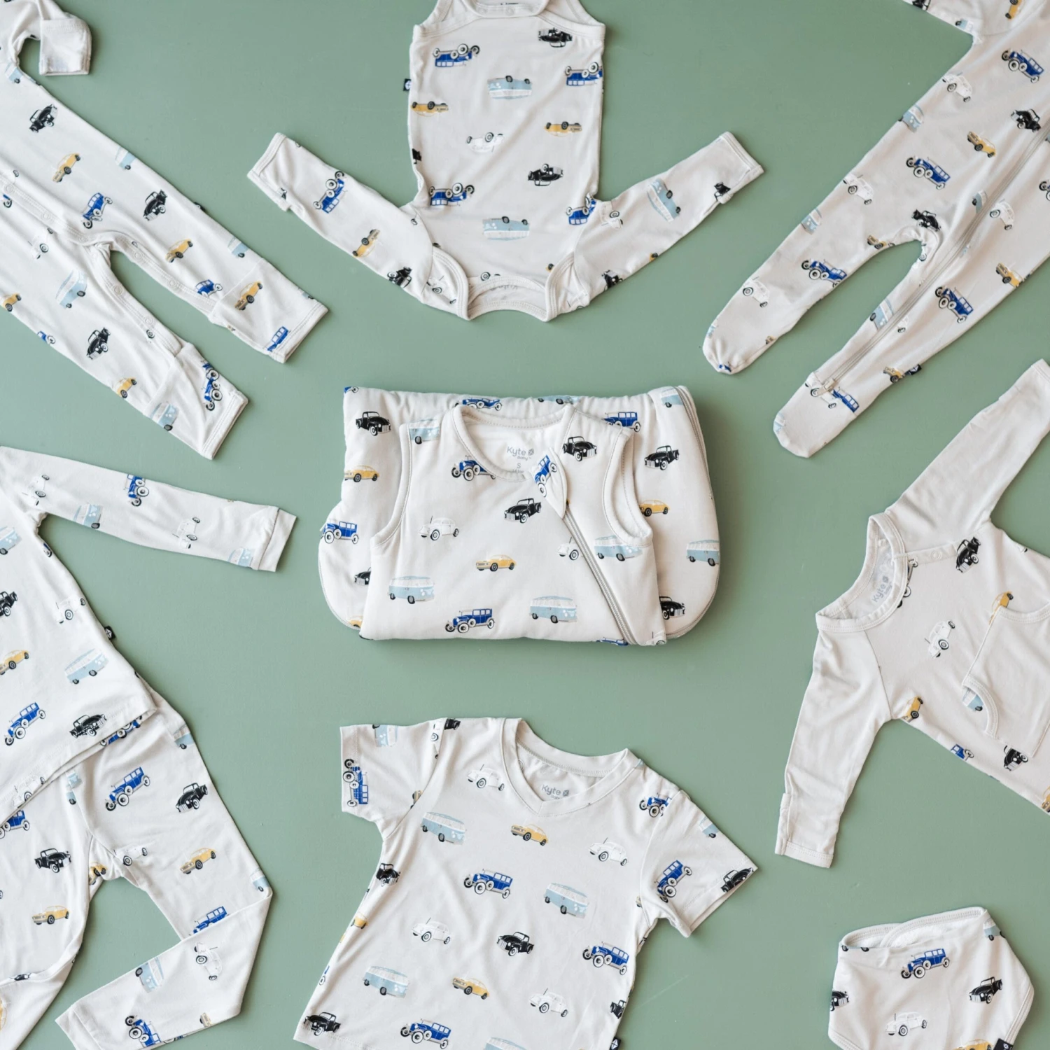 Longall In Vintage Cars 4 Longall In Vintage Cars - Image 4