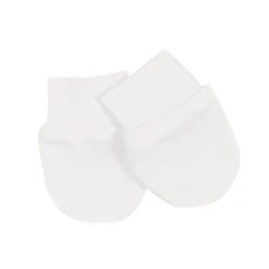 Kyte baby Store 16 Scratch Mitten In Cloud