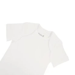 Bodysuit In Cloud 11 Bodysuit In Cloud -Kyte baby Store kyte baby short sleeve bodysuits bodysuit in cloud 32749472710767