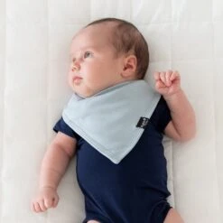 Bodysuit In Navy 6 Bodysuit In Navy -Kyte baby Store kyte baby short sleeve bodysuits bodysuit in navy 32582505103471