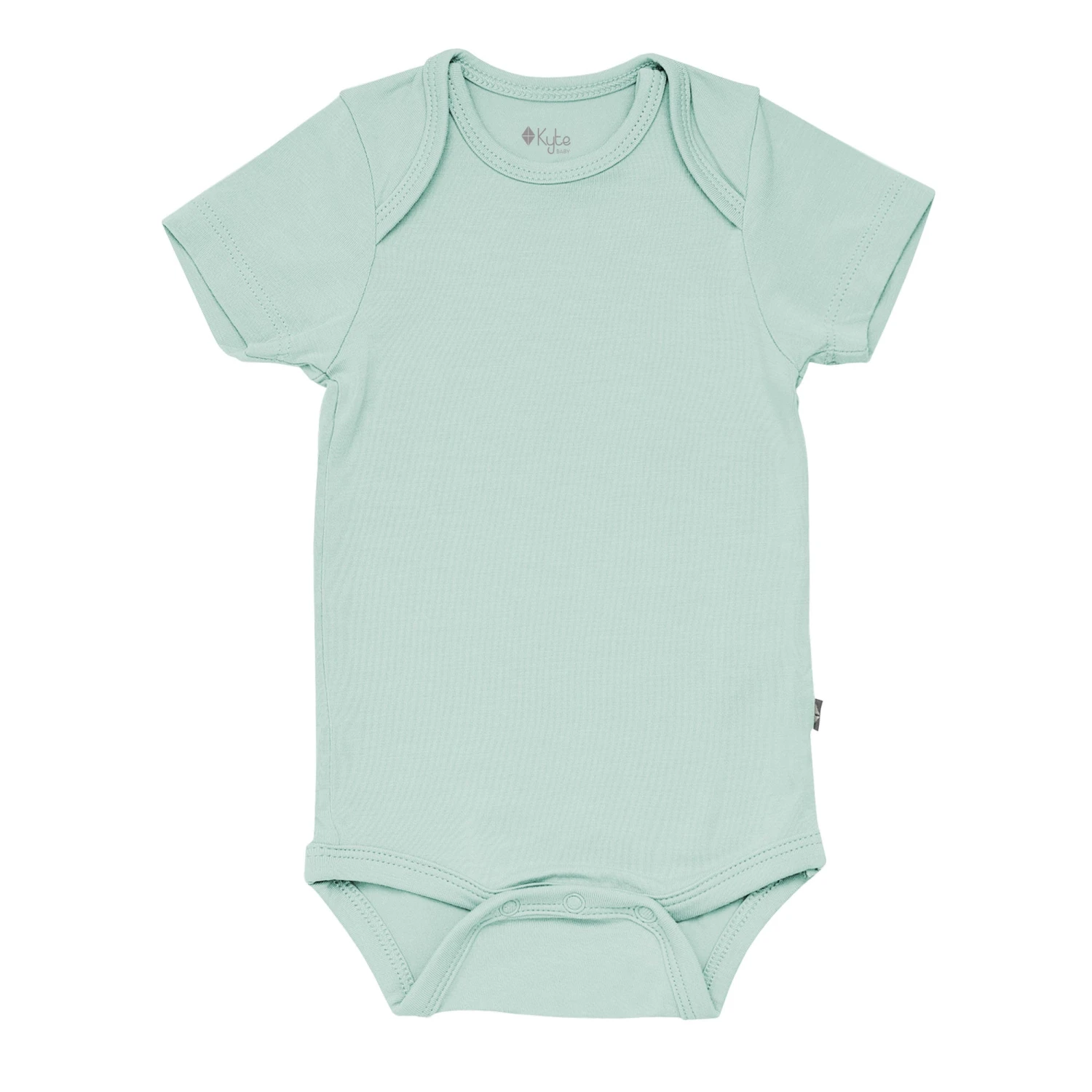 Bodysuit In Sage 1 Bodysuit In Sage
