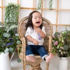 Toddler Crew Neck Tee In Lavender 6 Toddler Crew Neck Tee In Lavender -Kyte baby Store kyte baby short sleeve toddler unisex tee toddler crew neck tee in lavender 32171942084719